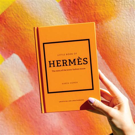 Hermes books for sale